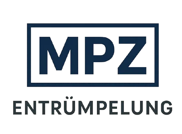 Logo MPZ ENTRÜMPELUNG
